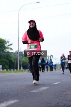Runner Photo 4855523