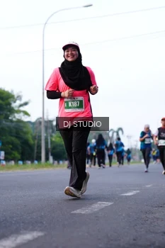 Runner Photo 4855524