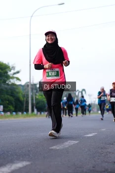 Runner Photo 4855525