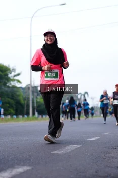 Runner Photo 4855528