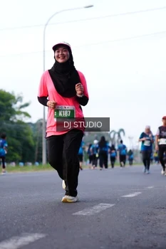 Runner Photo 4855532
