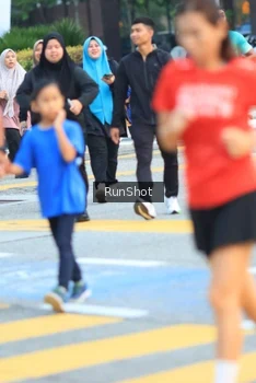 Runner Photo 4855533
