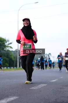 Runner Photo 4855537