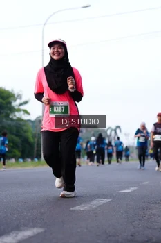 Runner Photo 4855540