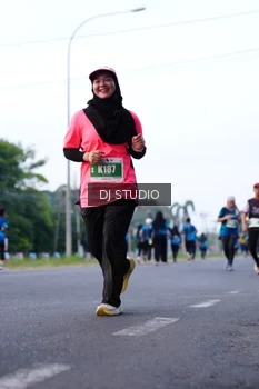 Runner Photo 4855541