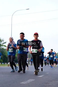 Runner Photo 4855543