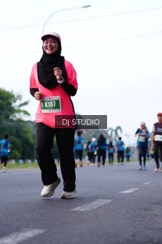 Runner Photo 4855544
