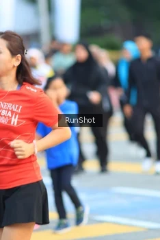 Runner Photo 4855545
