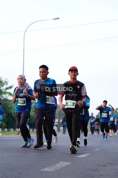 Runner Photo 4855546
