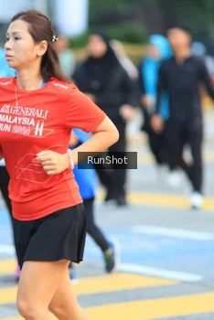 Runner Photo 4855548