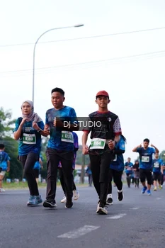 Runner Photo 4855550