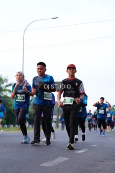 Runner Photo 4855552