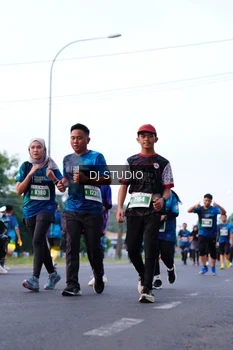 Runner Photo 4855557