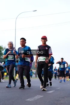 Runner Photo 4855561