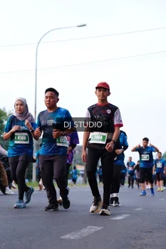 Runner Photo 4855566