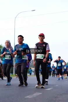 Runner Photo 4855568