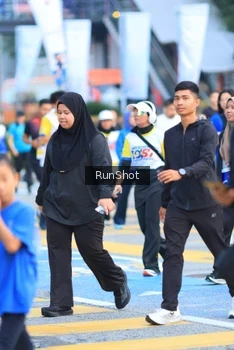 Runner Photo 4855570