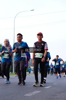 Runner Photo 4855571