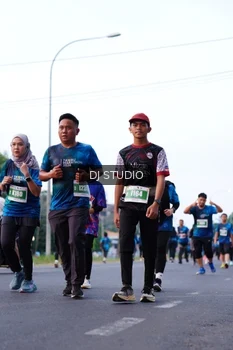Runner Photo 4855572