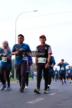 Runner Photo 4855576