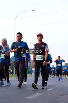 Runner Photo 4855577