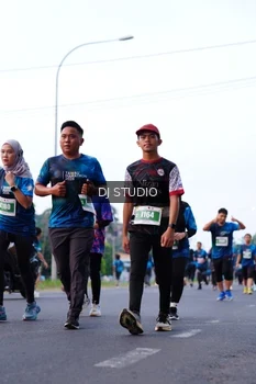 Runner Photo 4855580