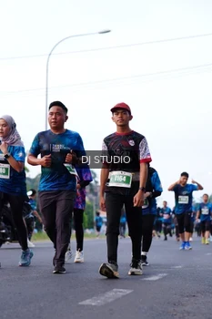 Runner Photo 4855581