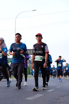 Runner Photo 4855582