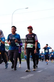 Runner Photo 4855585