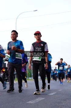 Runner Photo 4855601