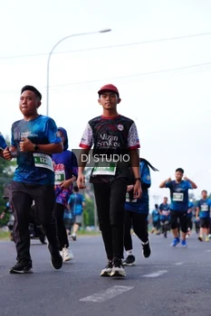 Runner Photo 4855604