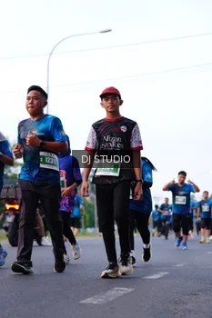Runner Photo 4855607