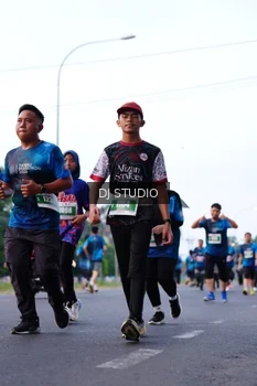Runner Photo 4855609