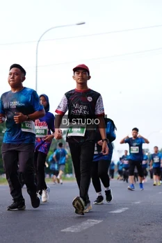 Runner Photo 4855610