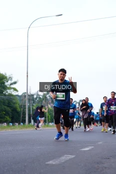Runner Photo 4855616