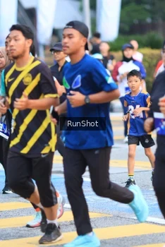 Runner Photo 4855618