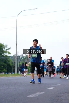 Runner Photo 4855619