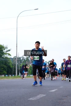 Runner Photo 4855621