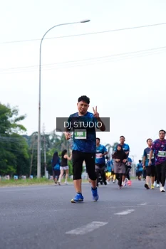 Runner Photo 4855622