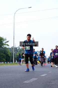 Runner Photo 4855627