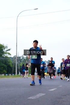 Runner Photo 4855628