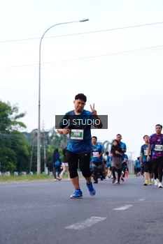 Runner Photo 4855631