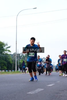 Runner Photo 4855635