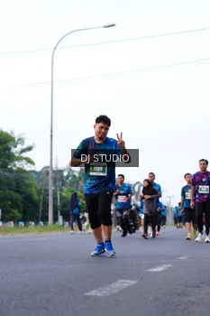 Runner Photo 4855639