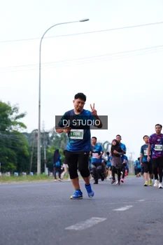 Runner Photo 4855640