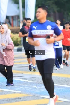 Runner Photo 4855641