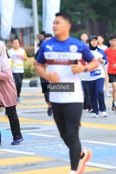 Runner Photo 4855646