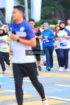 Runner Photo 4855654