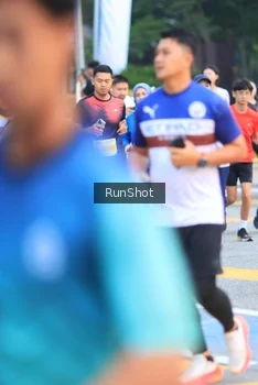 Runner Photo 4855661