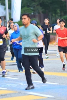 Runner Photo 4855664